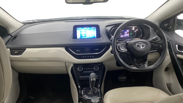 View Tata Nexon Image 31 Used Tata Nexon Image 31