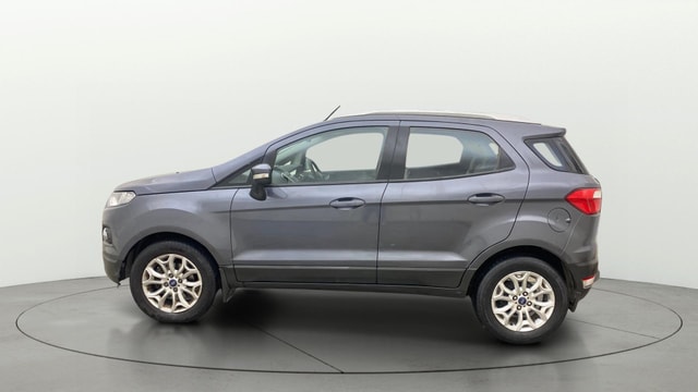 View Ford EcoSport Image 5 Used Ford EcoSport Image 5