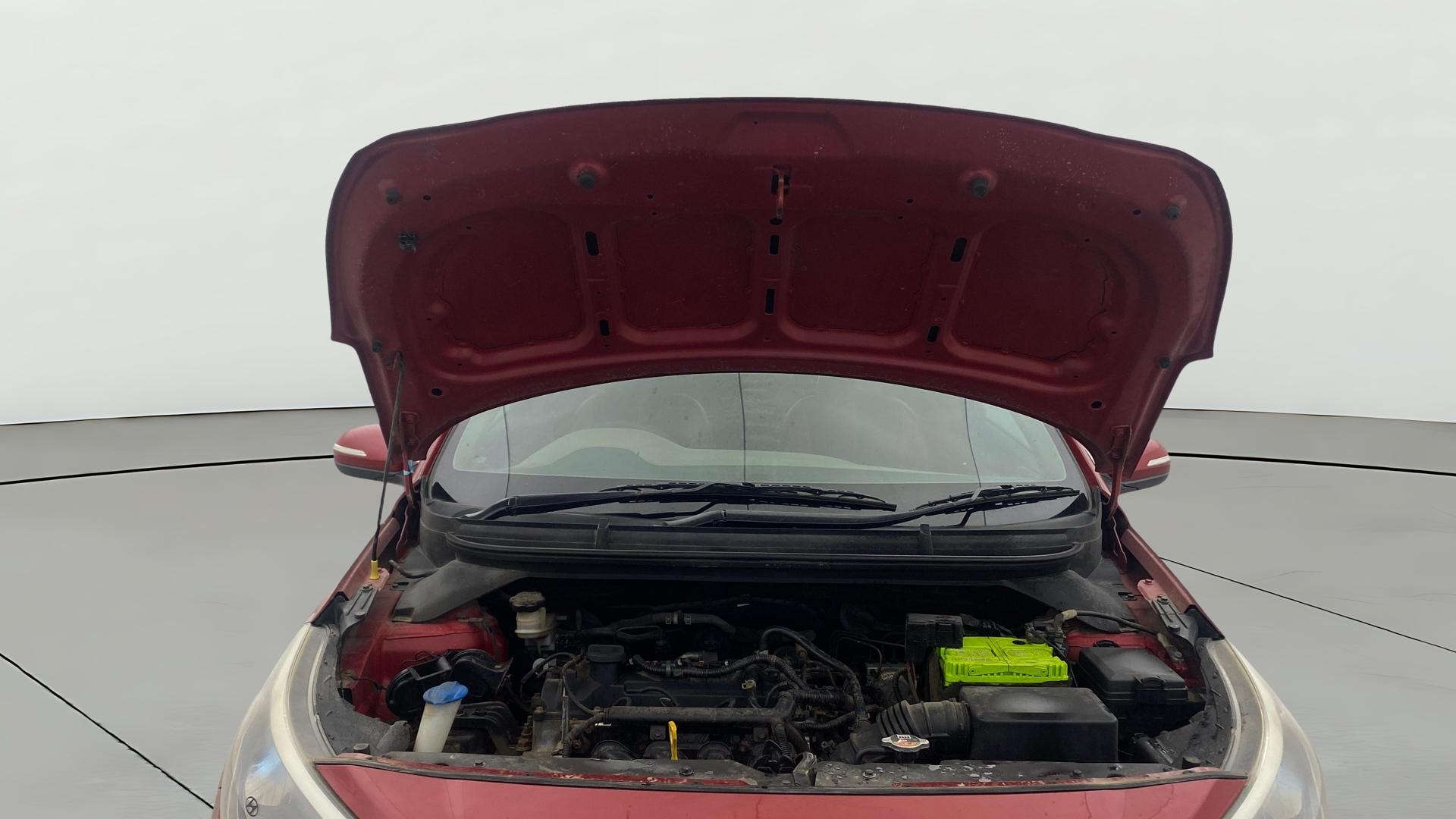 Used 2018 Hyundai Elite i20 Used 2018 Hyundai Elite i20