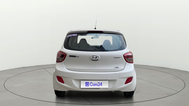 View Hyundai Grand i10 Image 38 Used Hyundai Grand i10 Image 38