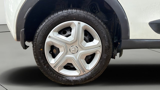 View Tata Nexon Image 23 Used Tata Nexon Image 23