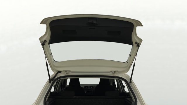 View Volkswagen Polo Image 16 Used Volkswagen Polo Image 16