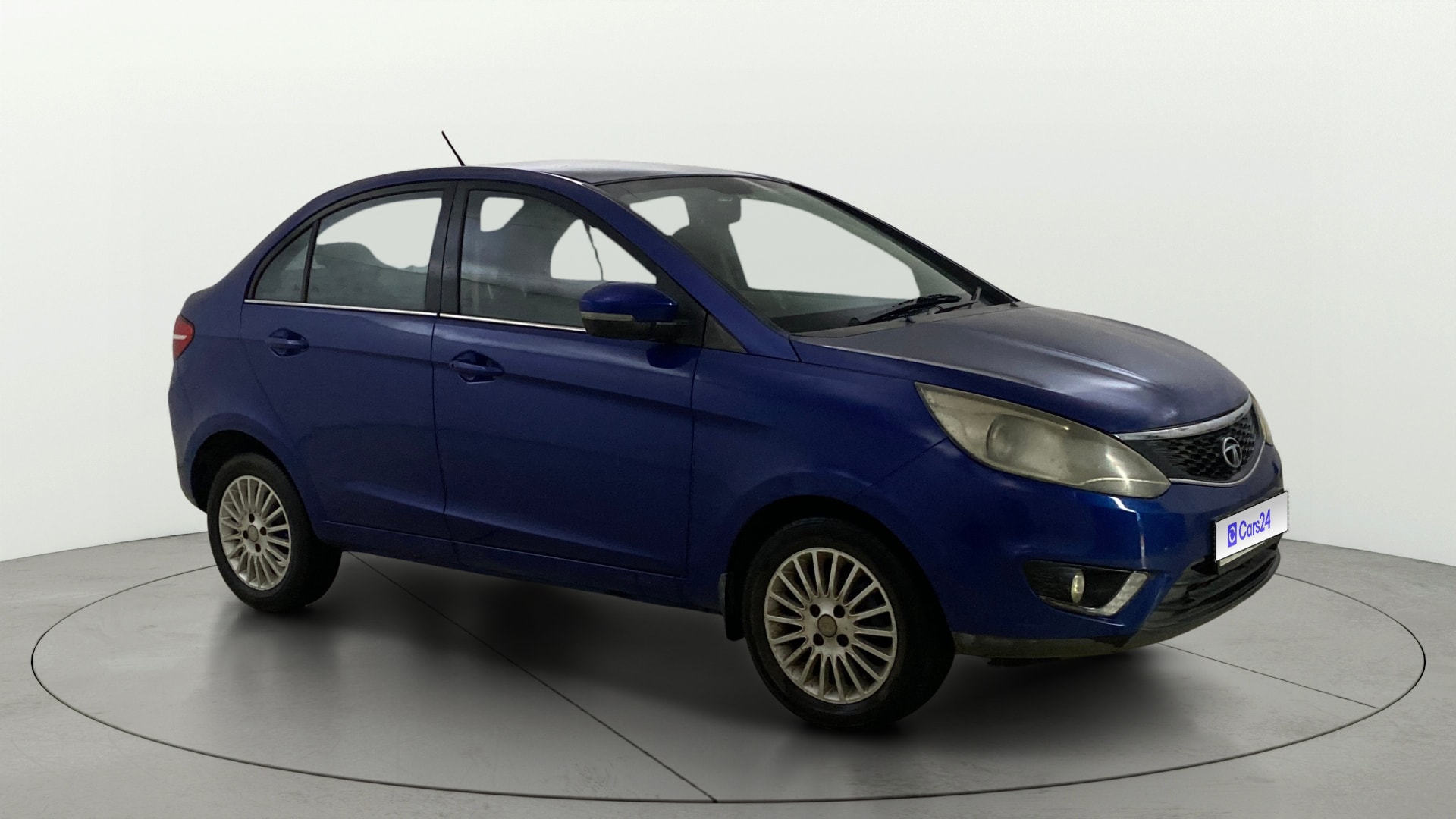 View 2015 Tata Zest XT Petrol Image 36 Used 2015 Tata Zest XT Petrol Image 36