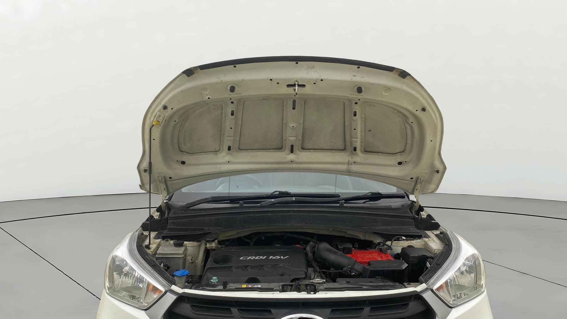 View 2019 Hyundai Creta 1.4 E Diesel Image 33 Used 2019 Hyundai Creta 1.4 E Diesel Image 33