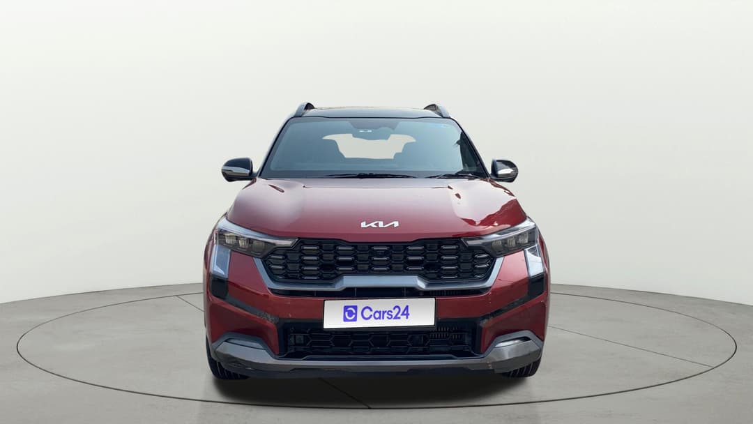 UsedCar