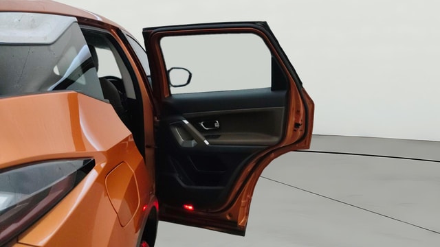 View Tata Harrier Image 8 Used Tata Harrier Image 8