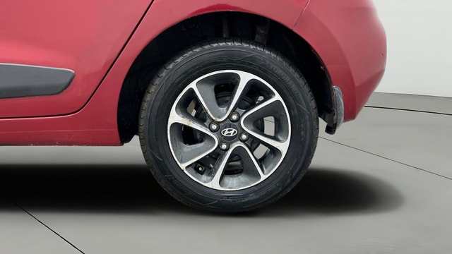 View Hyundai Grand i10 Image 11 Used Hyundai Grand i10 Image 11