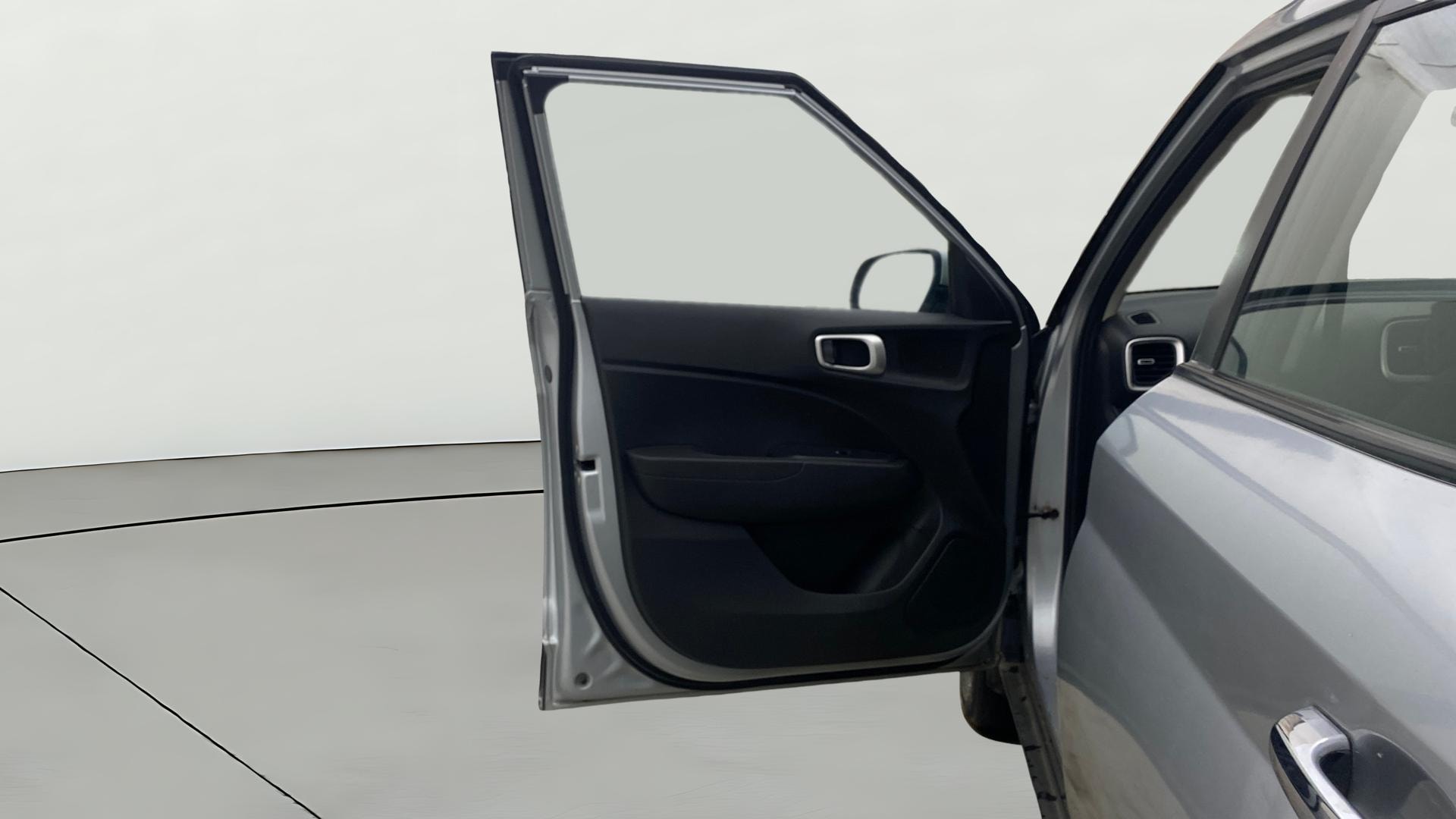 Used 2019 Hyundai Venue Used 2019 Hyundai Venue