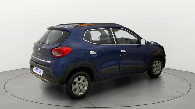 View Renault Kwid Image 41 Used Renault Kwid Image 41