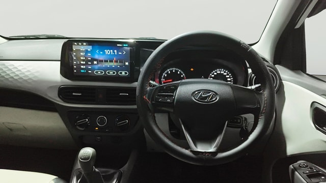 View Hyundai Grand i10 Nios Image 20 Used Hyundai Grand i10 Nios Image 20
