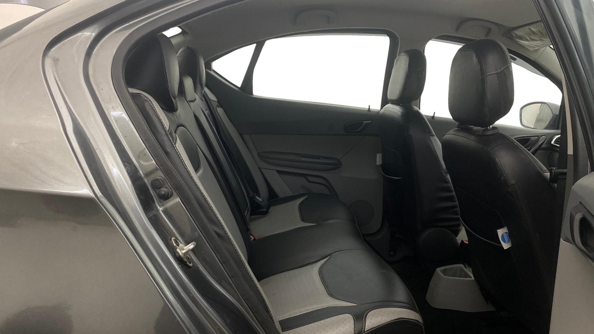 Used 2022 Tata Tigor Used 2022 Tata Tigor
