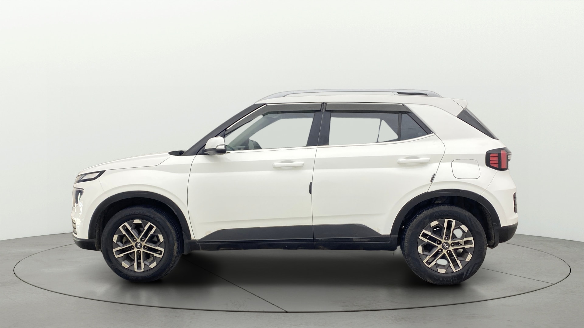 Used 2023 Hyundai Venue Used 2023 Hyundai Venue
