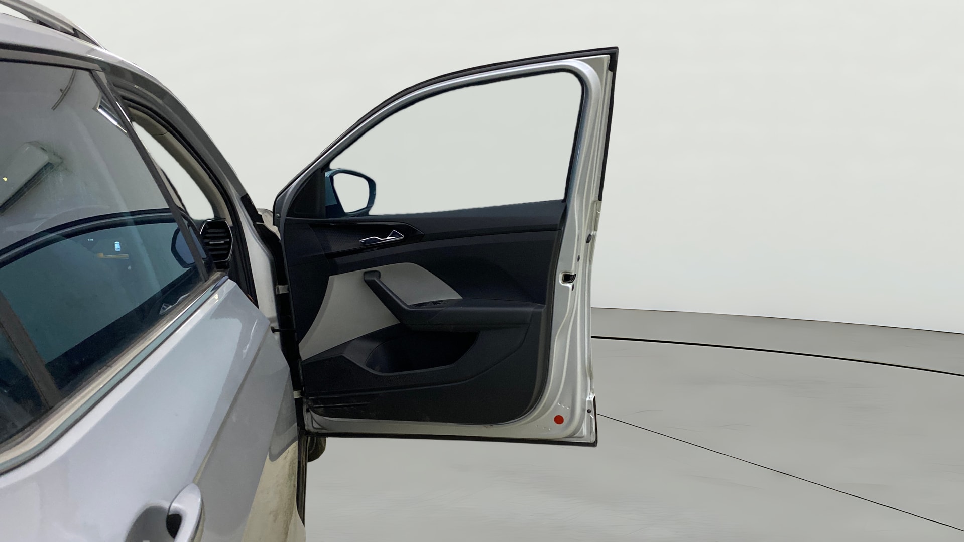 Used 2024 Skoda Kushaq Used 2024 Skoda Kushaq