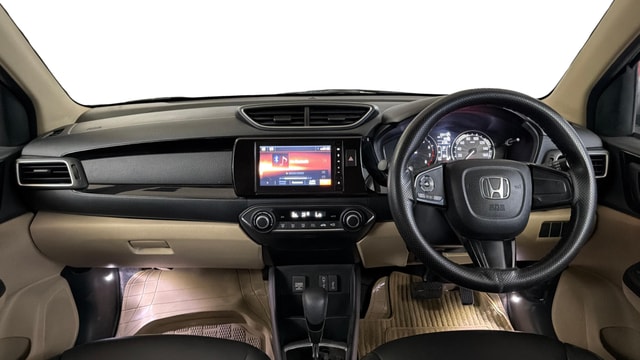 View Honda Amaze Image 15 Used Honda Amaze Image 15