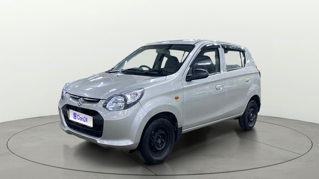 View Maruti Suzuki Alto 800 Image 34 Used Maruti Suzuki Alto 800 Image 34