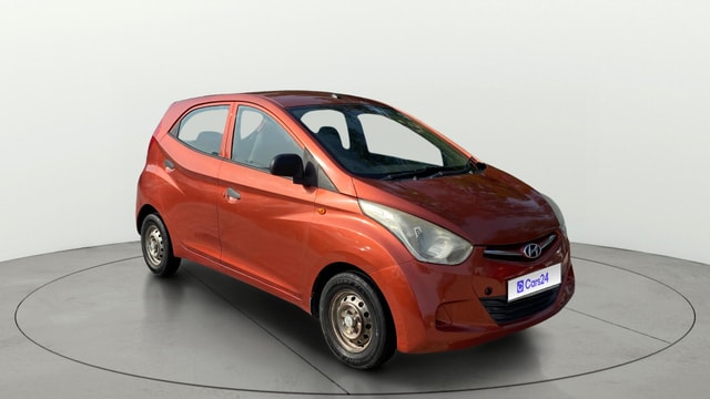 View Hyundai EON Image 35 Used Hyundai EON Image 35
