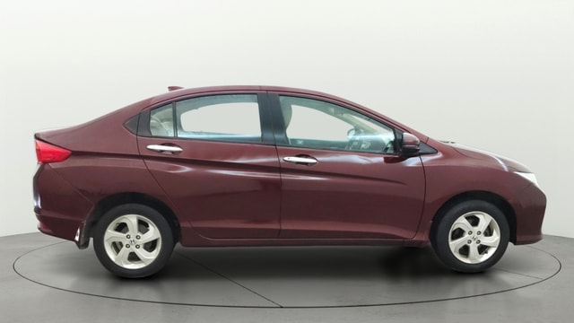 View Honda City Image 9 Used Honda City Image 9