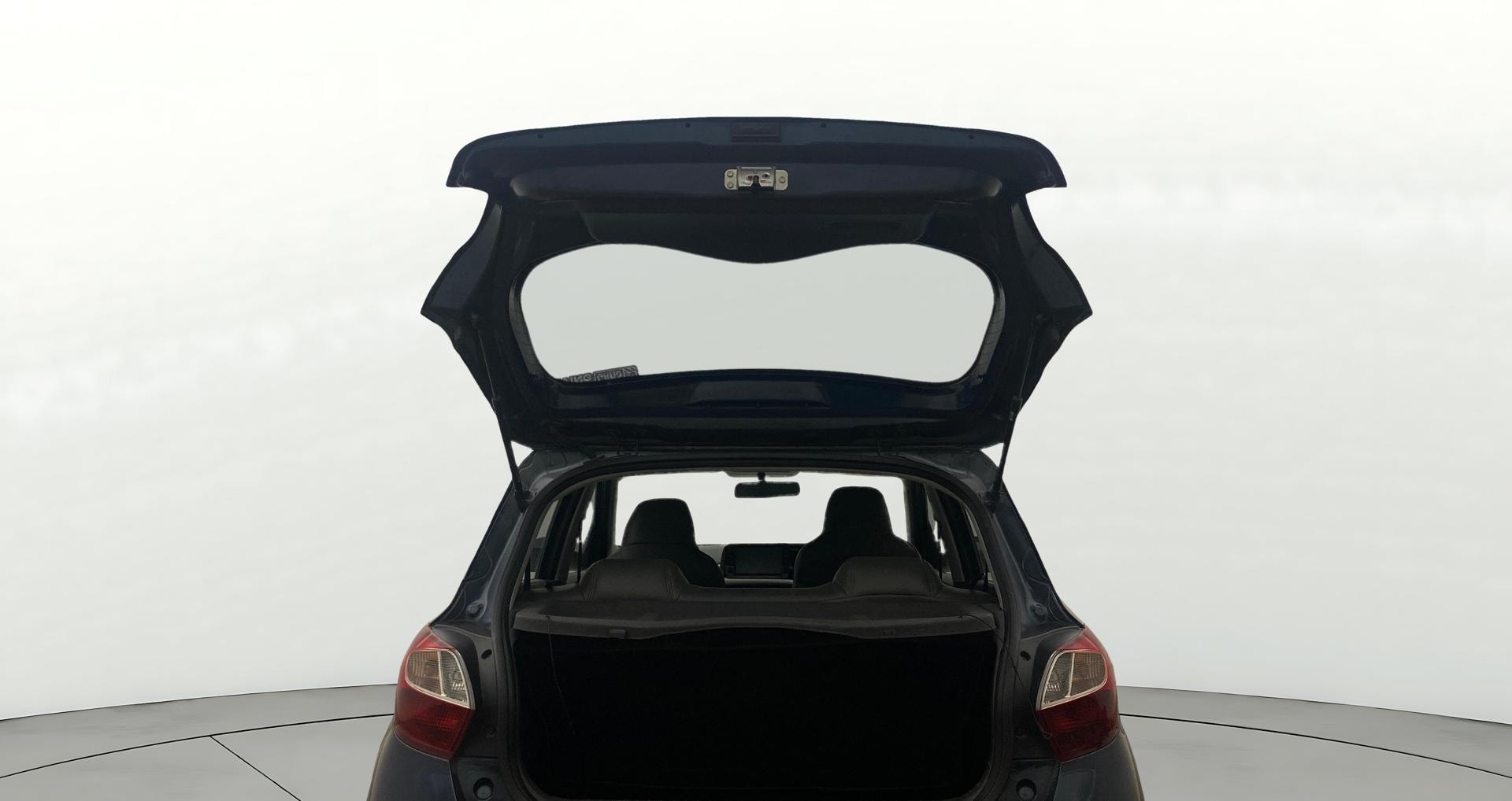 View 2020 Hyundai Grand i10 Nios Sportz Petrol Image 16 Used 2020 Hyundai Grand i10 Nios Sportz Petrol Image 16