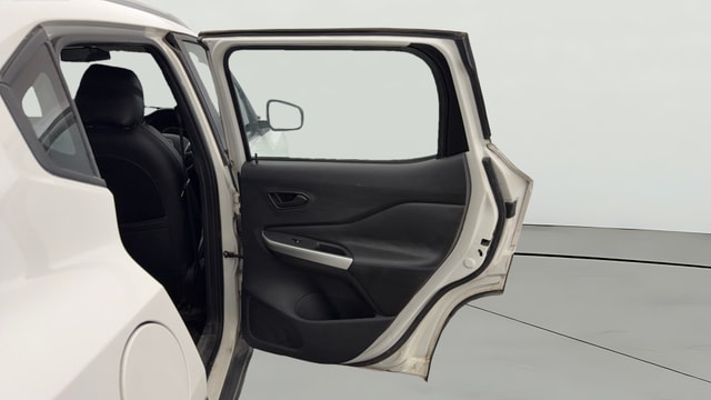 View Nissan Magnite Image 6 Used Nissan Magnite Image 6