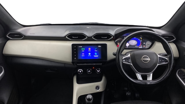 View Nissan Magnite Image 31 Used Nissan Magnite Image 31