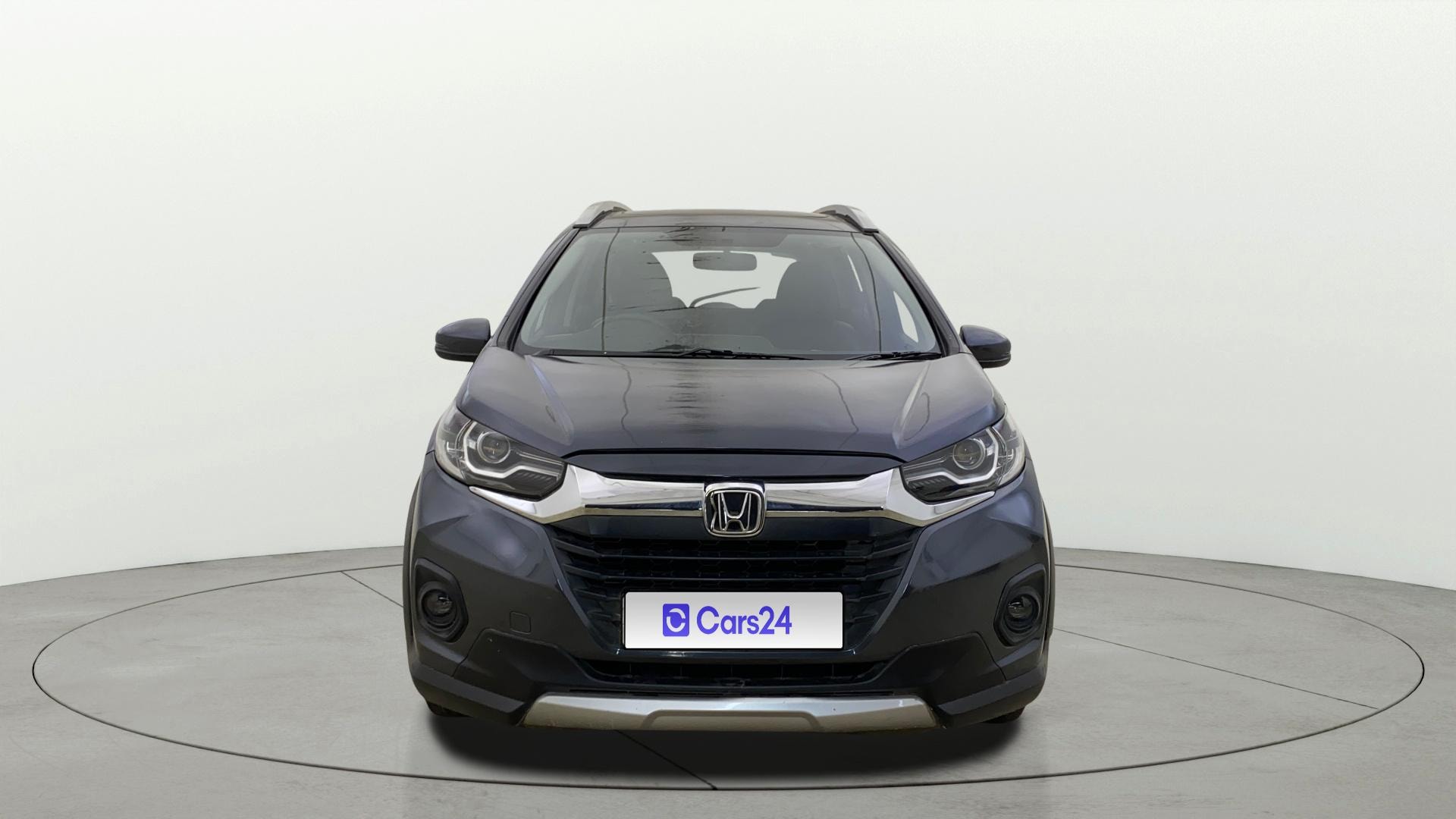 View 2022 Honda WR-V S MT Diesel Edge Edition Image 1 Used 2022 Honda WR-V S MT Diesel Edge Edition Image 1