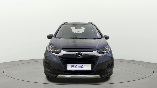 View Honda WR-V Image 1 Used Honda WR-V Image 1