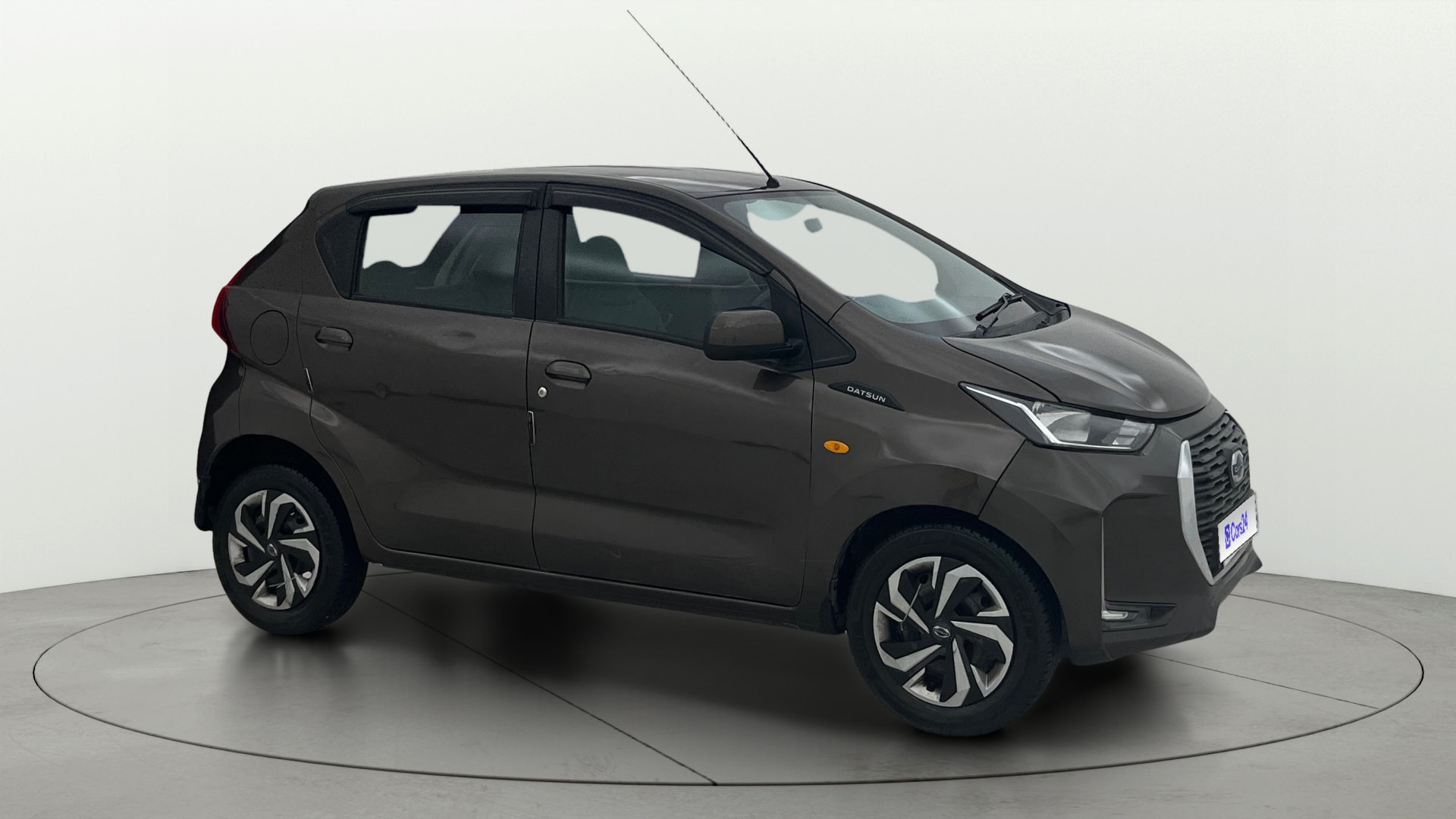 Used 2020 Datsun Redi GO Used 2020 Datsun Redi GO