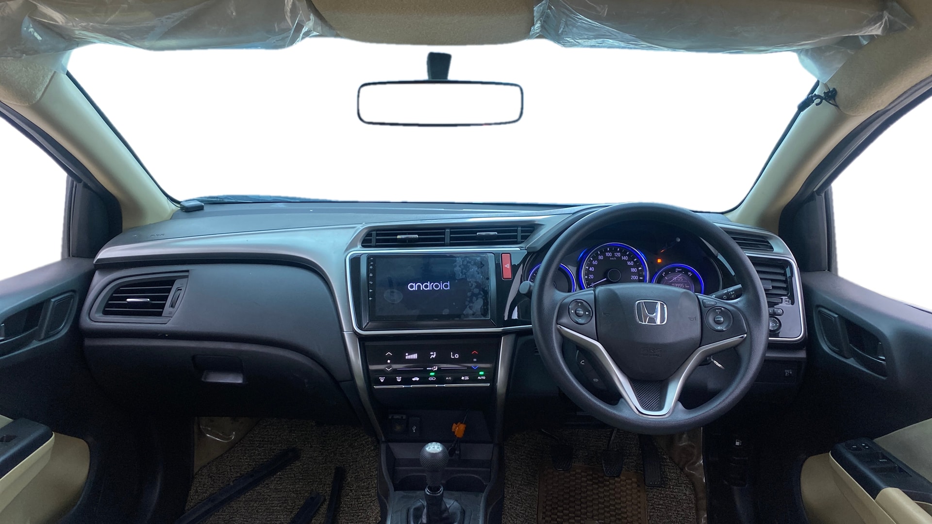 Used 2014 Honda City Used 2014 Honda City