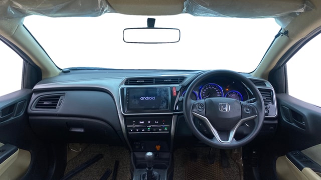 View Honda City Image 16 Used Honda City Image 16