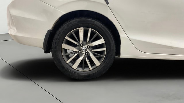 View Honda City ZX Image 33 Used Honda City ZX Image 33