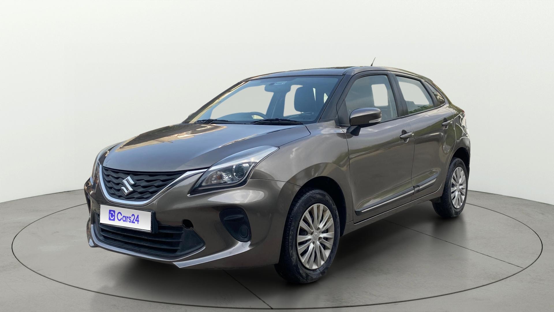 View 2020 Maruti Suzuki 1000 Base Variant Image 34 Used 2020 Maruti Suzuki 1000 Base Variant Image 34