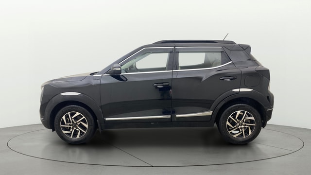 View Mahindra XUV 3XO Image 27 Used Mahindra XUV 3XO Image 27