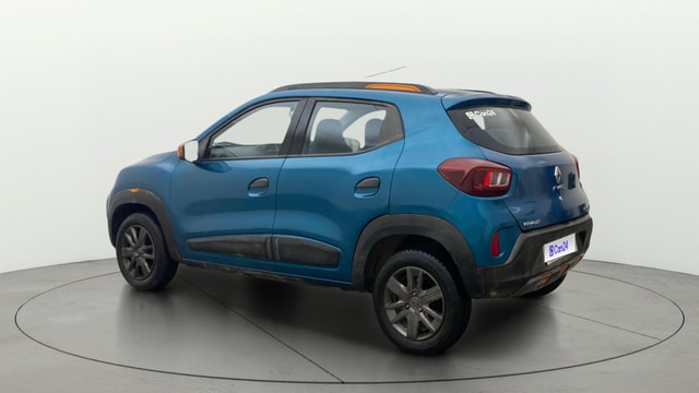 View Renault Kwid Image 2 Used Renault Kwid Image 2