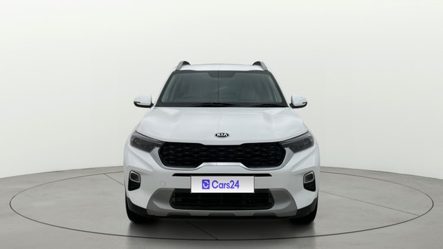 View Kia Sonet Image 1 Used Kia Sonet Image 1