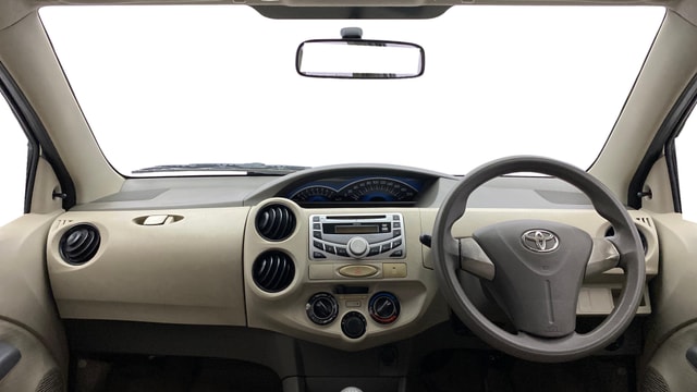 View Toyota Etios Image 15 Used Toyota Etios Image 15