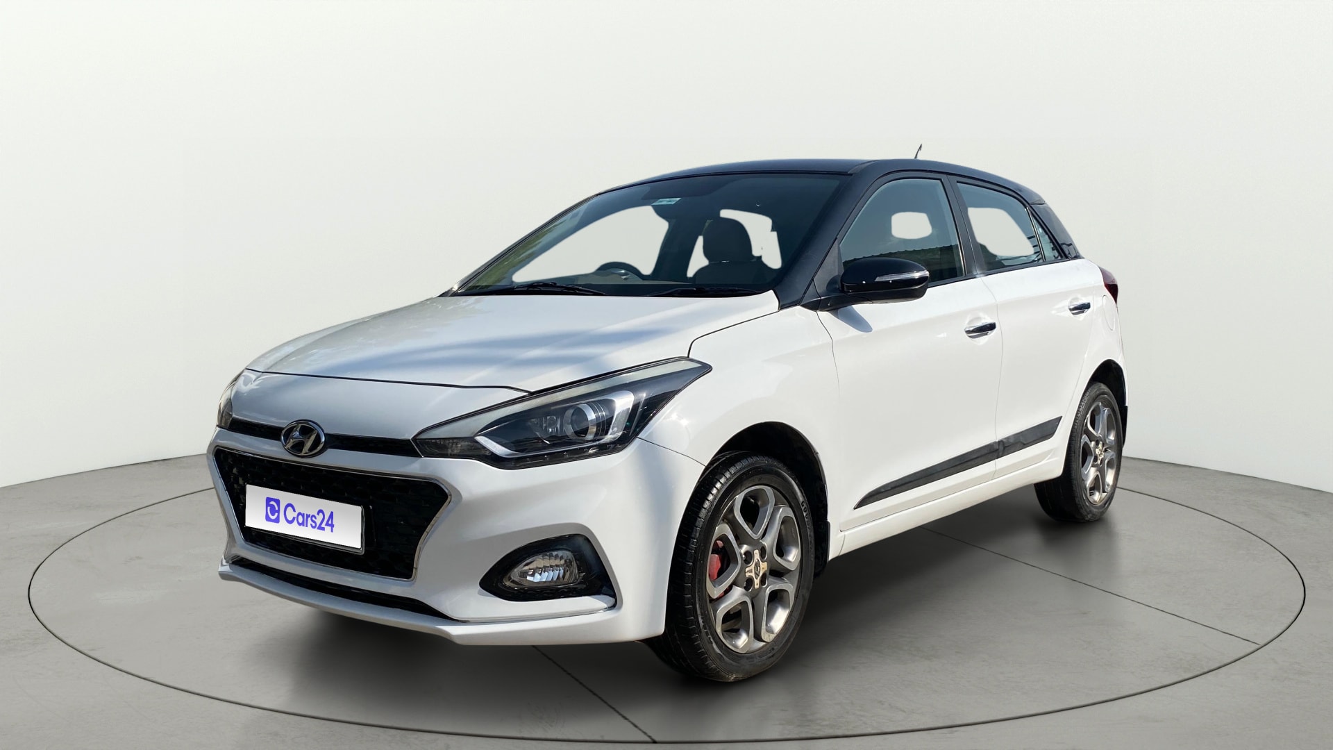 Used 2020 Hyundai Elite i20 Used 2020 Hyundai Elite i20