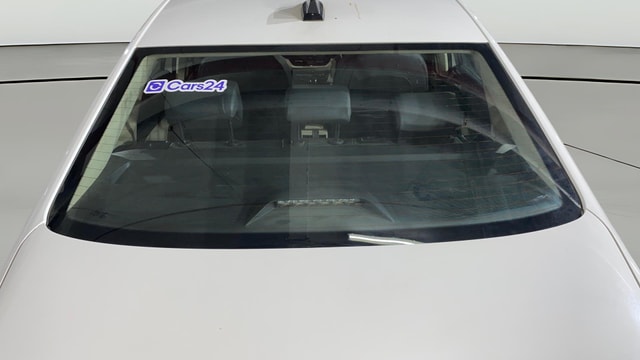 View Skoda Slavia Image 4 Used Skoda Slavia Image 4