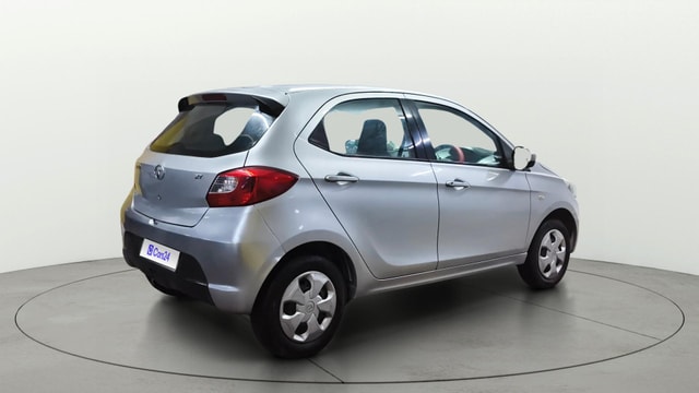 View Tata Tiago Image 41 Used Tata Tiago Image 41