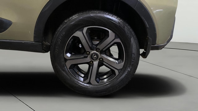 View Tata Nexon Image 8 Used Tata Nexon Image 8