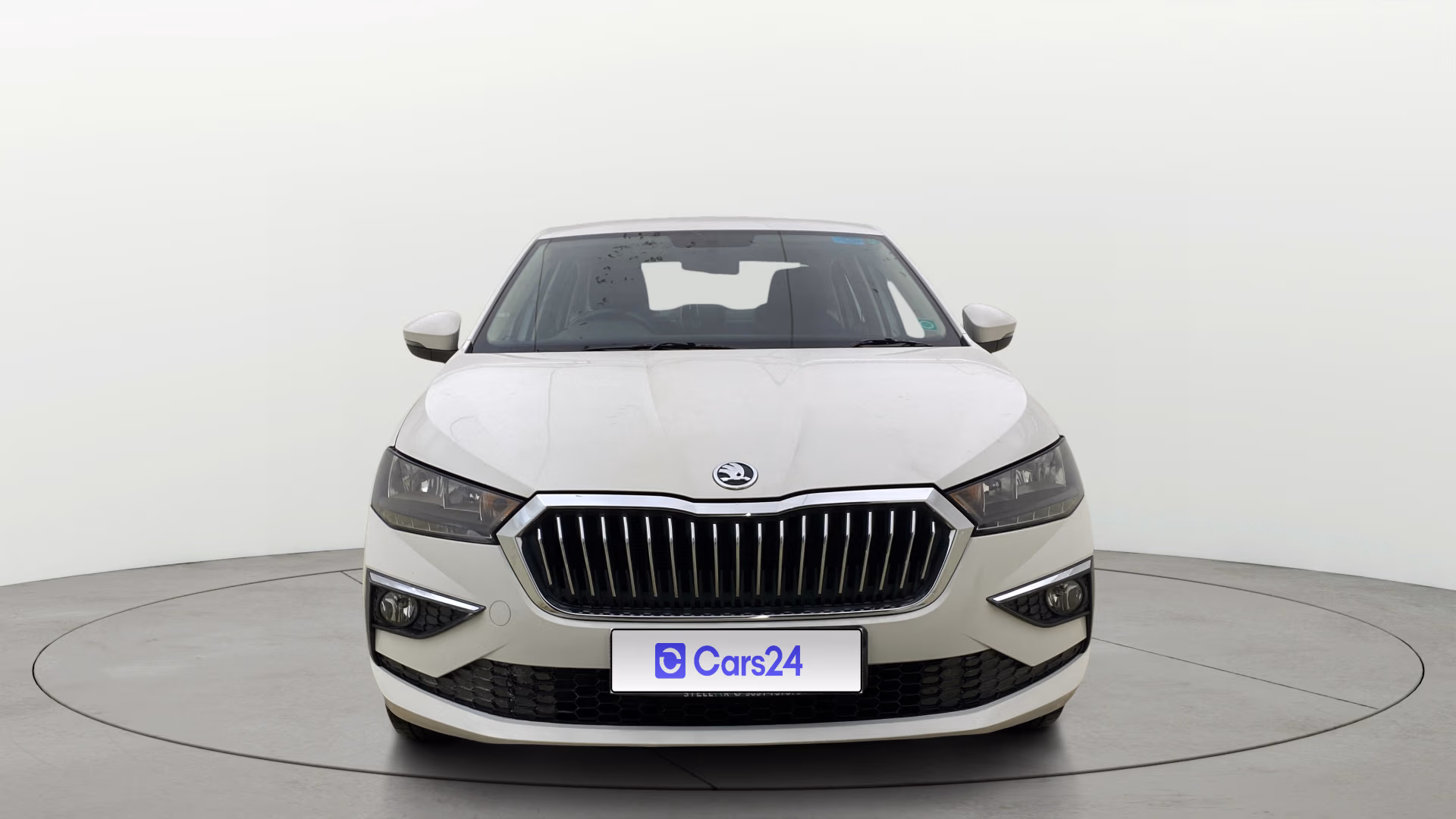 Used 2023 Skoda Slavia Used 2023 Skoda Slavia