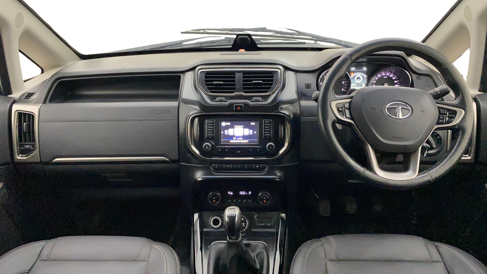 View 2018 Tata Hexa XT 4X2 Image 32 Used 2018 Tata Hexa XT 4X2 Image 32
