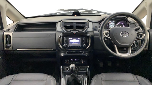 View Tata Hexa Image 32 Used Tata Hexa Image 32