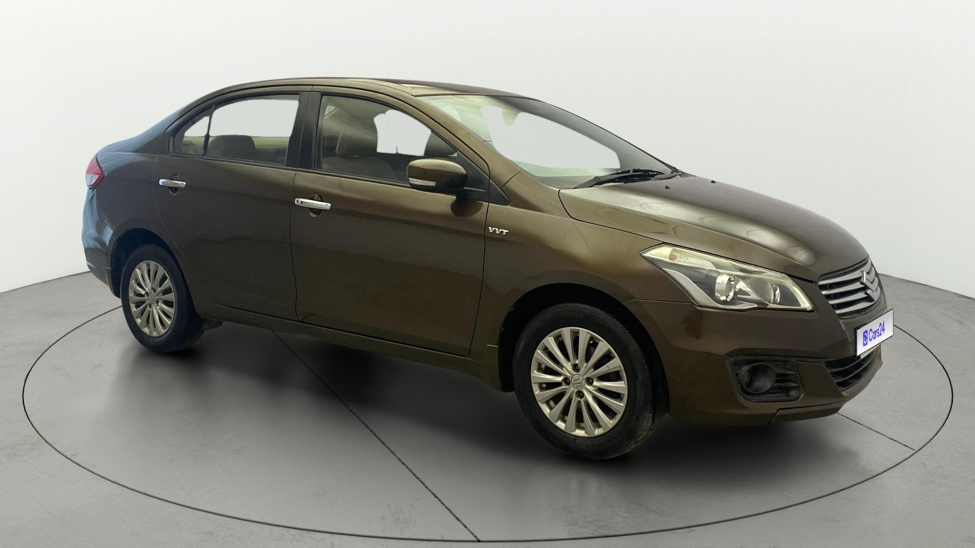View 2015 Maruti Suzuki 1000 Base Variant Image 13 Used 2015 Maruti Suzuki 1000 Base Variant Image 13