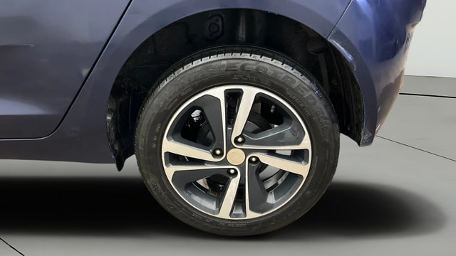 View Tata Altroz Image 7 Used Tata Altroz Image 7
