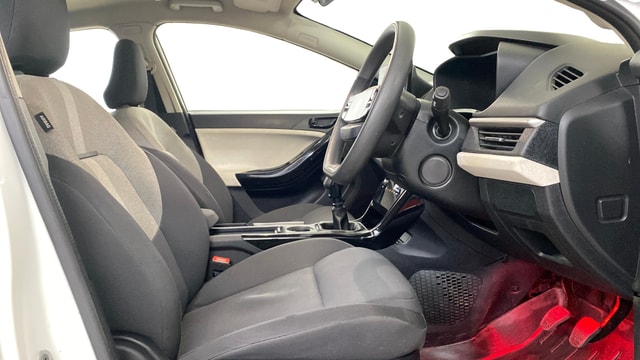 View Tata Nexon Image 17 Used Tata Nexon Image 17