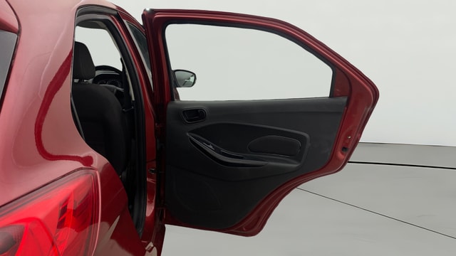 View Ford Figo Aspire Image 7 Used Ford Figo Aspire Image 7