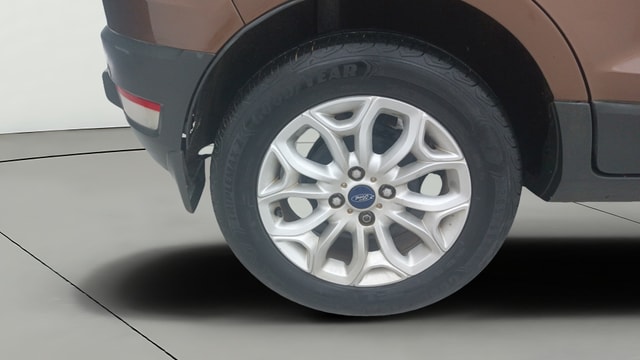 View Ford EcoSport Image 33 Used Ford EcoSport Image 33