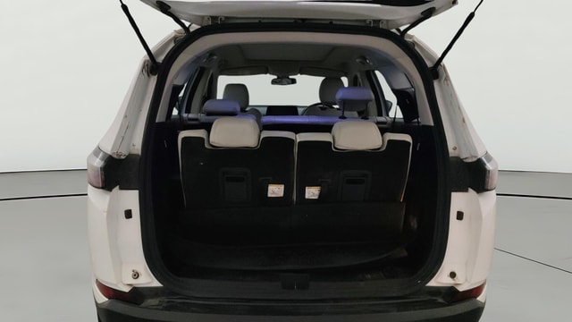View Tata Safari Image 43 Used Tata Safari Image 43
