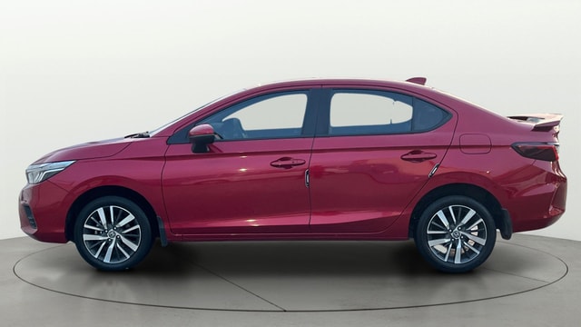 View Honda City Image 6 Used Honda City Image 6