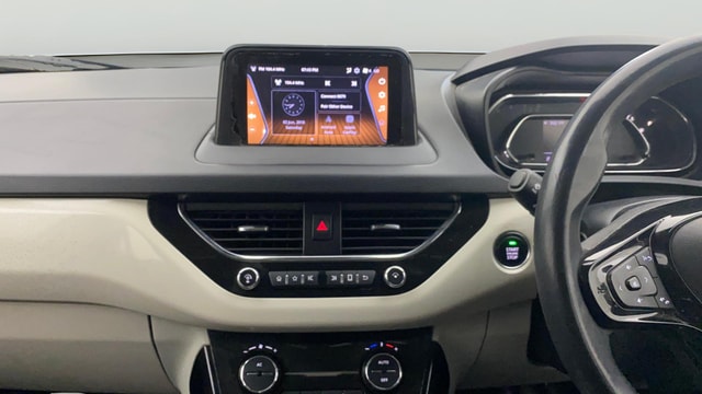 View Tata Nexon Image 18 Used Tata Nexon Image 18